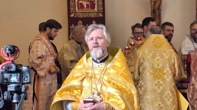 Николай Данилевич