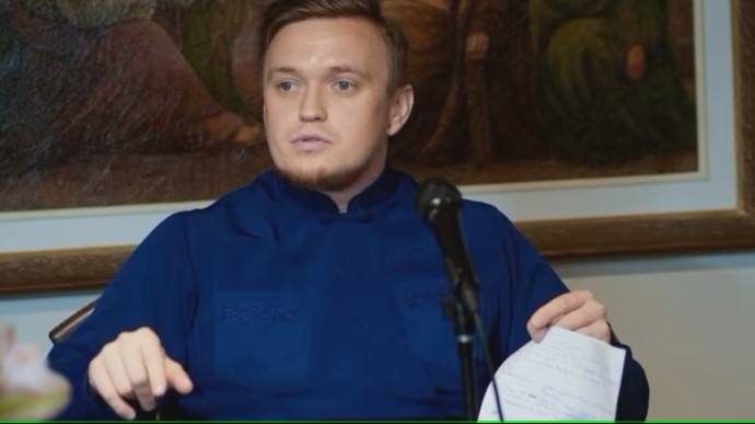 Сергей Чертилин