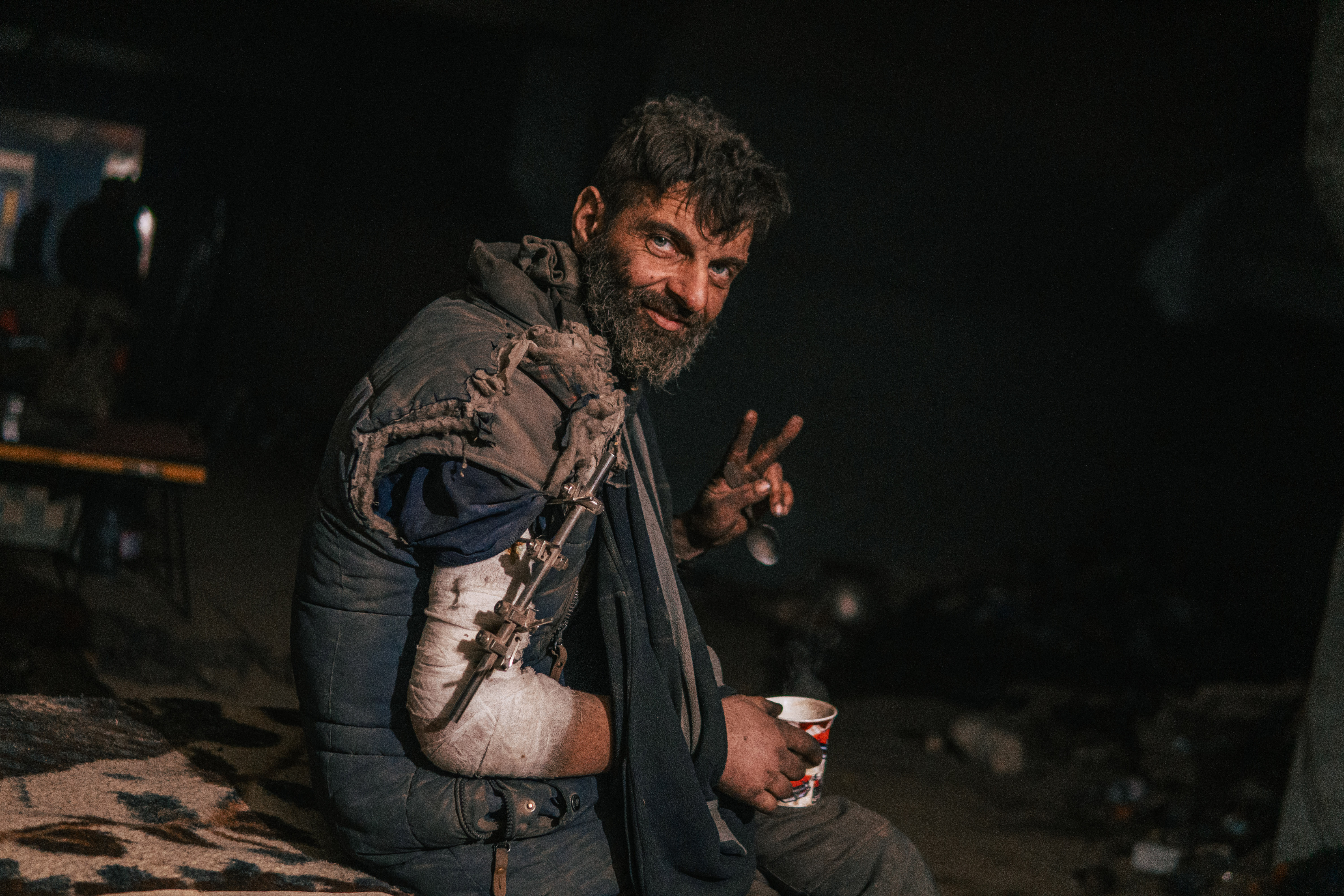 Фото: Дмитрий Казацкий