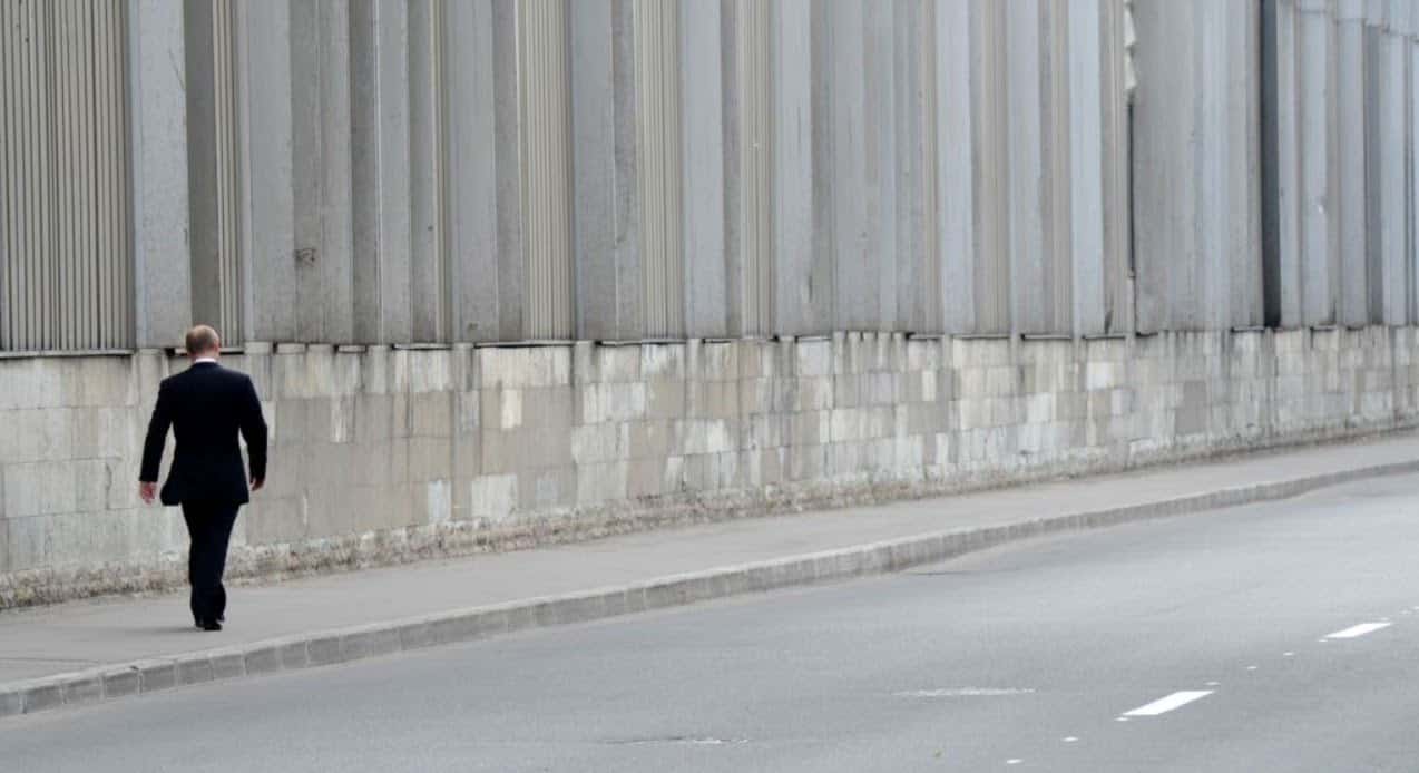 Rogue One: Why Putin should truly fear the new European sanctions