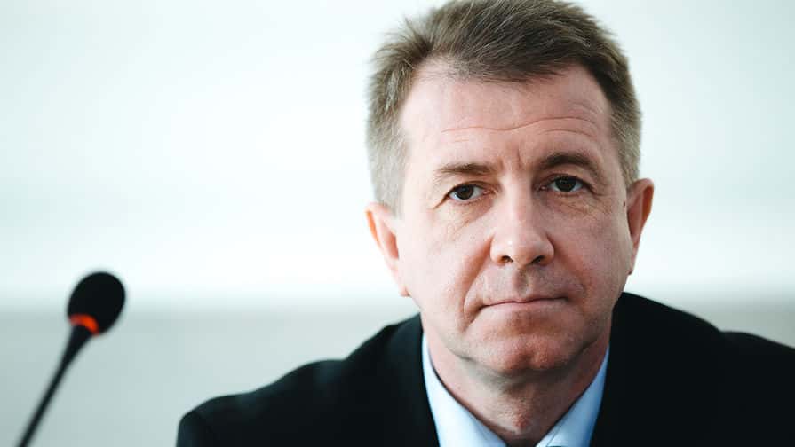 Против бывшего замглавы ФСИН Максименко возбудили второе дело. Его обвиняют в получении взятки в особо крупном размере