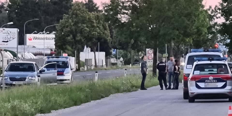 В Австрии уроженца Чечни приговорили к пожизненному сроку по делу об убийстве блогера, критиковавшего Кадырова