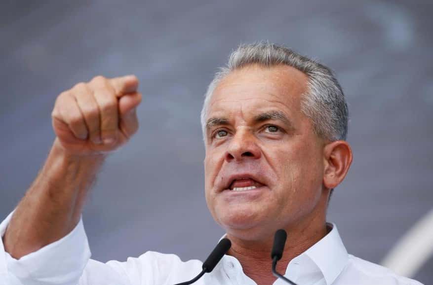 В Молдавии на беглого олигарха Плахотнюка завели уголовное дело о незаконном обогащении