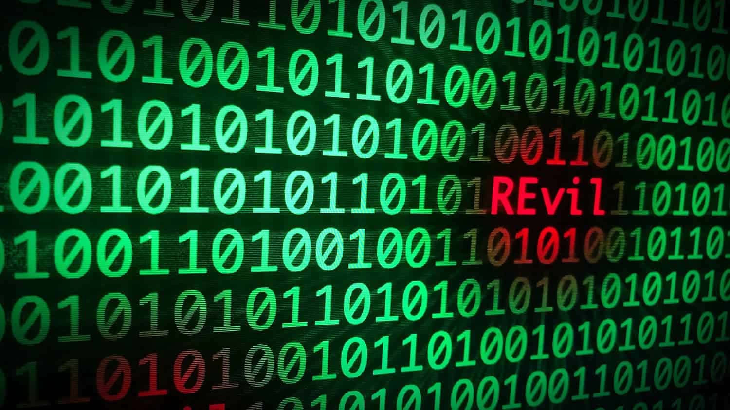 Суд арестовал еще пятерых предполагаемых хакеров группы REvil, которых «по запросу США» задержала ФСБ 