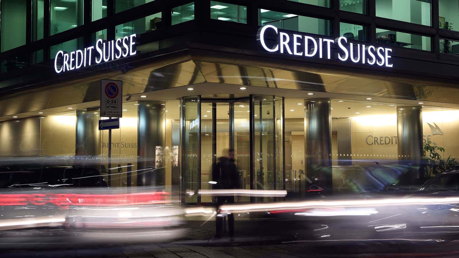 OCCRP: Банк Credit Suisse годами скрывал счета коррупционеров со всего мира. Одним из счетов больше 10 лет пользовалась семья Токаева
