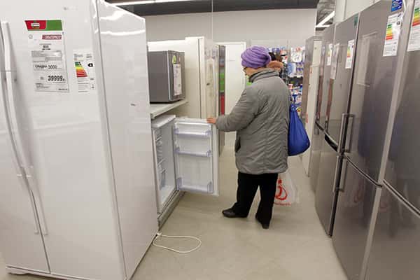 Крупная бытовая техника в России с начала войны с Украиной подорожала на 50% — Price.ru