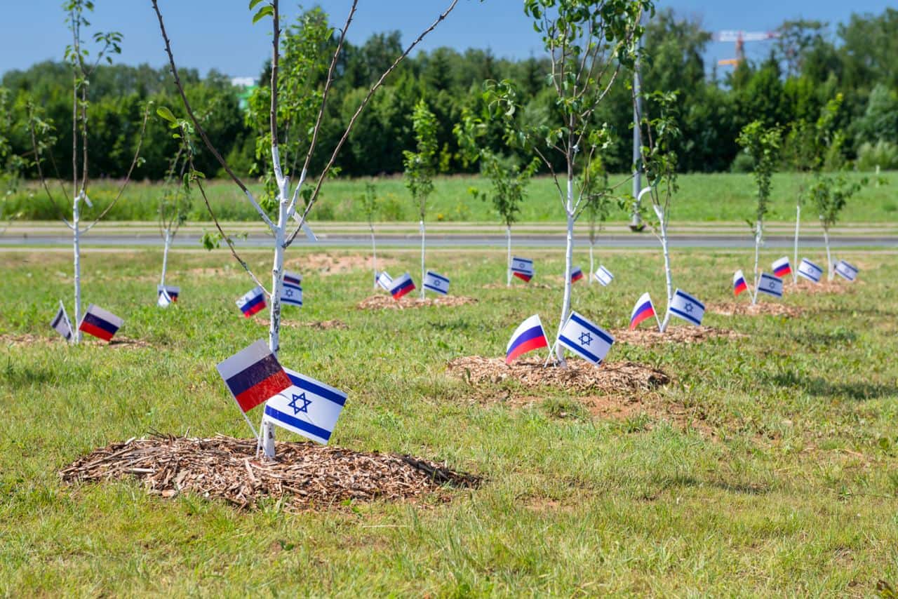 Холокост как политический таран. Отразятся ли слова Лаврова о «Гитлере-еврее» на отношениях Израиля и России
