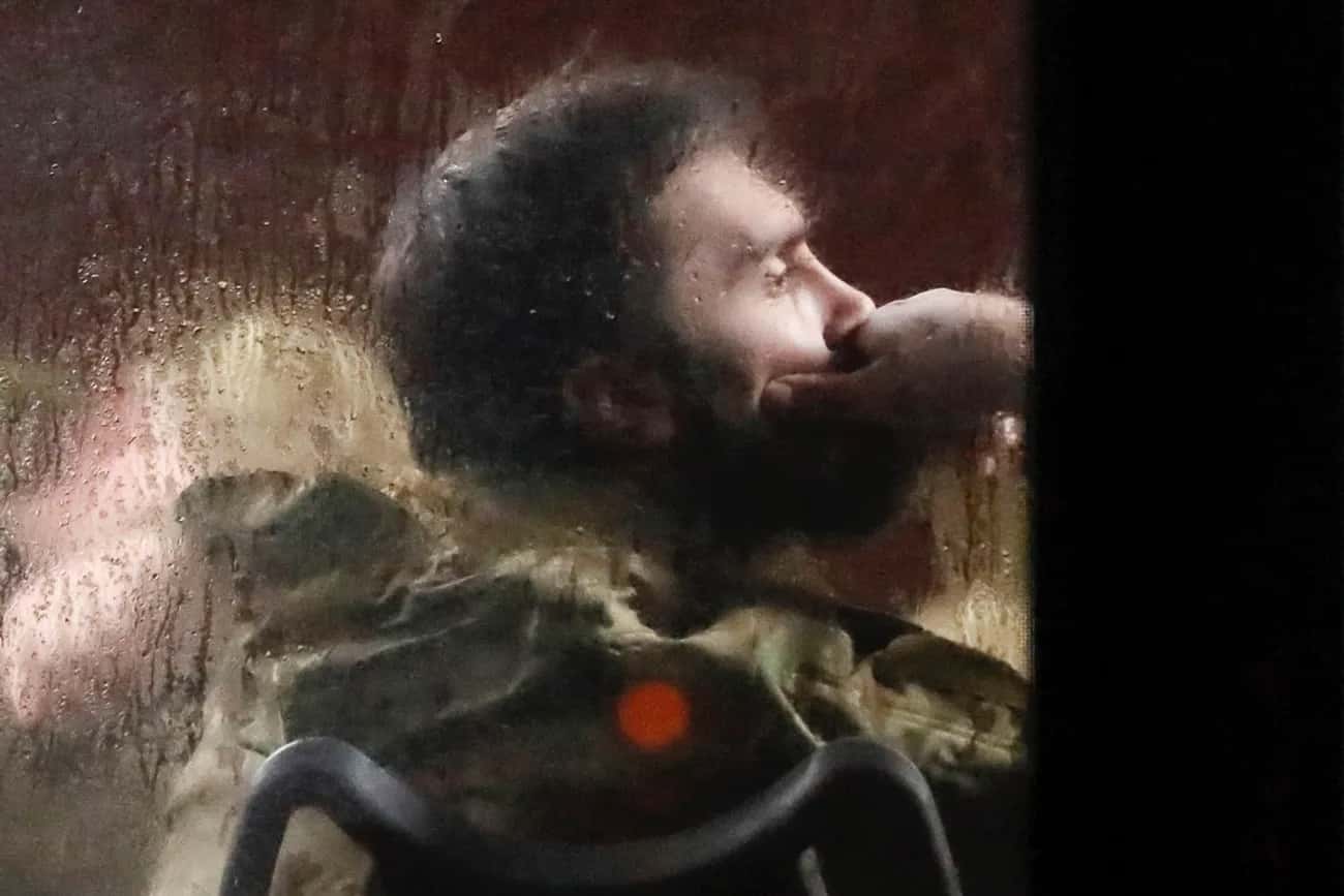 Омбудсмен Украины: украинских военнопленных пытали, избивали и вводили им неизвестные препараты