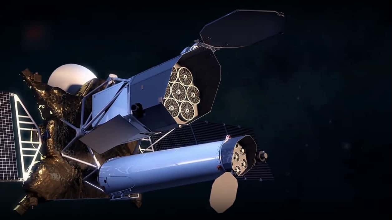 Рогозин захотел стать «хозяином» российско-немецкой обсерватории «Спектр-РГ». Но российские ученые не могут включить немецкий телескоп