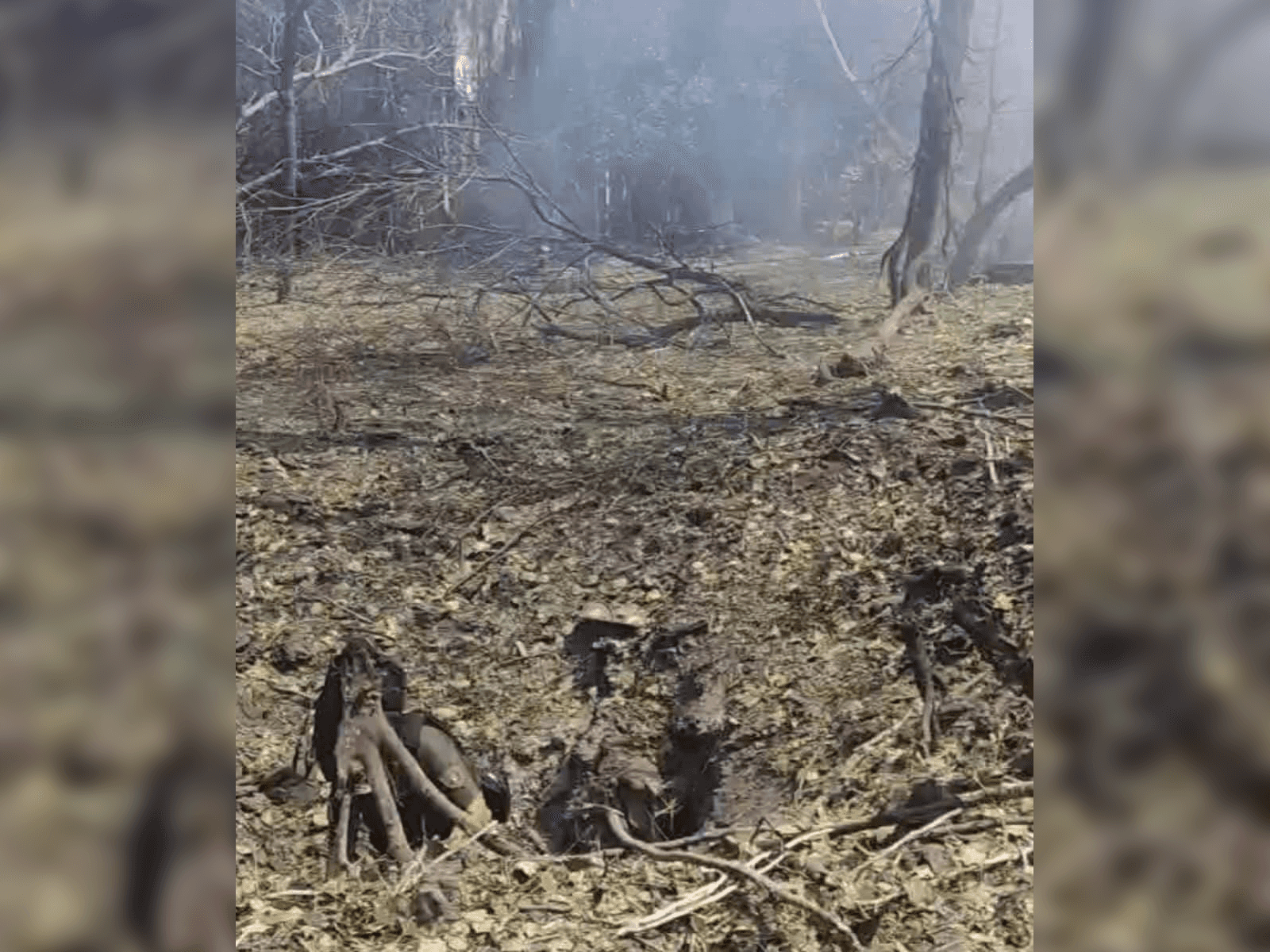 Российские войска обстреляли ракетами центр Краматорска — мэр города