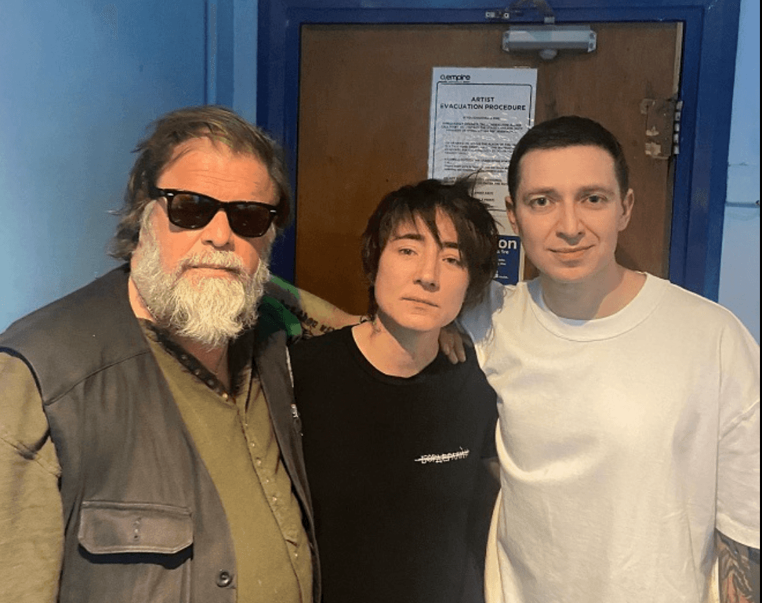 В России появился неофициальный «список запрещенных артистов» с 37 фамилиями. В нем есть «ДДТ», Земфира и Noize MC — «Фонтанка»