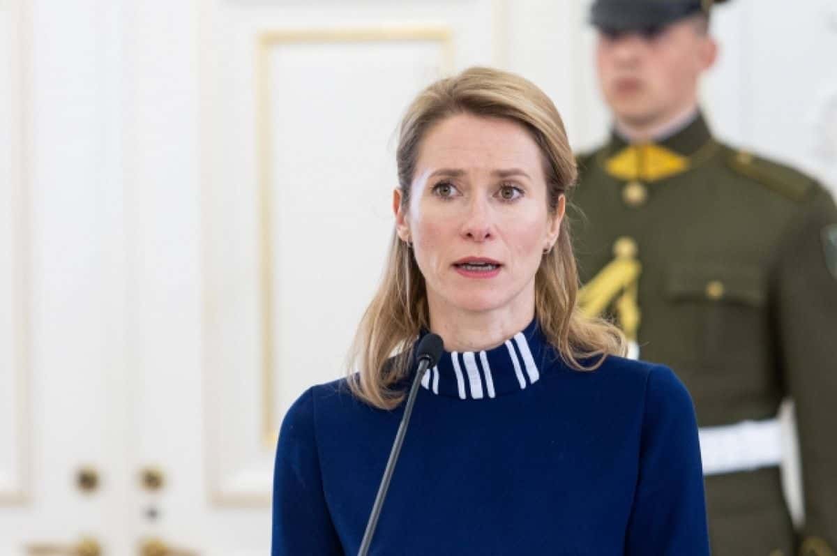 Эстония не даст убежище россиянам, пытающимся избежать мобилизации. И не пустит назад граждан России, которые поедут воевать против Украины