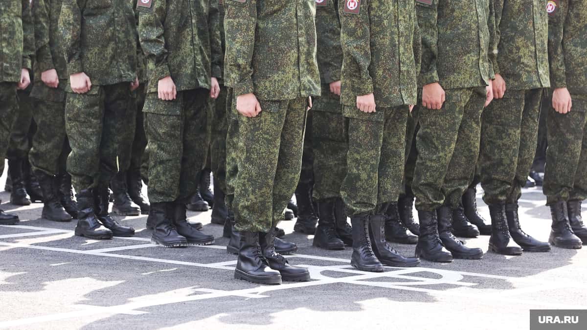 Двое мужчин погибли в мобилизационном пункте в Новосибирске