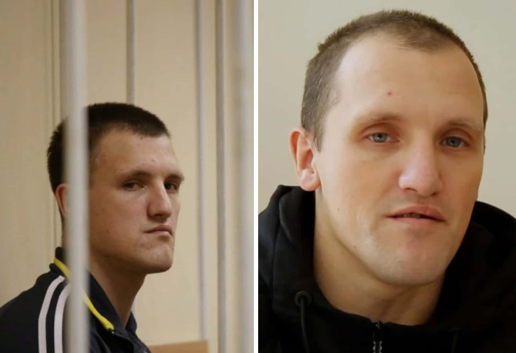 Медиа Пригожина рассказали о помиловании за участие в войне заключенного, который убил судью и должен был сидеть еще 13 лет