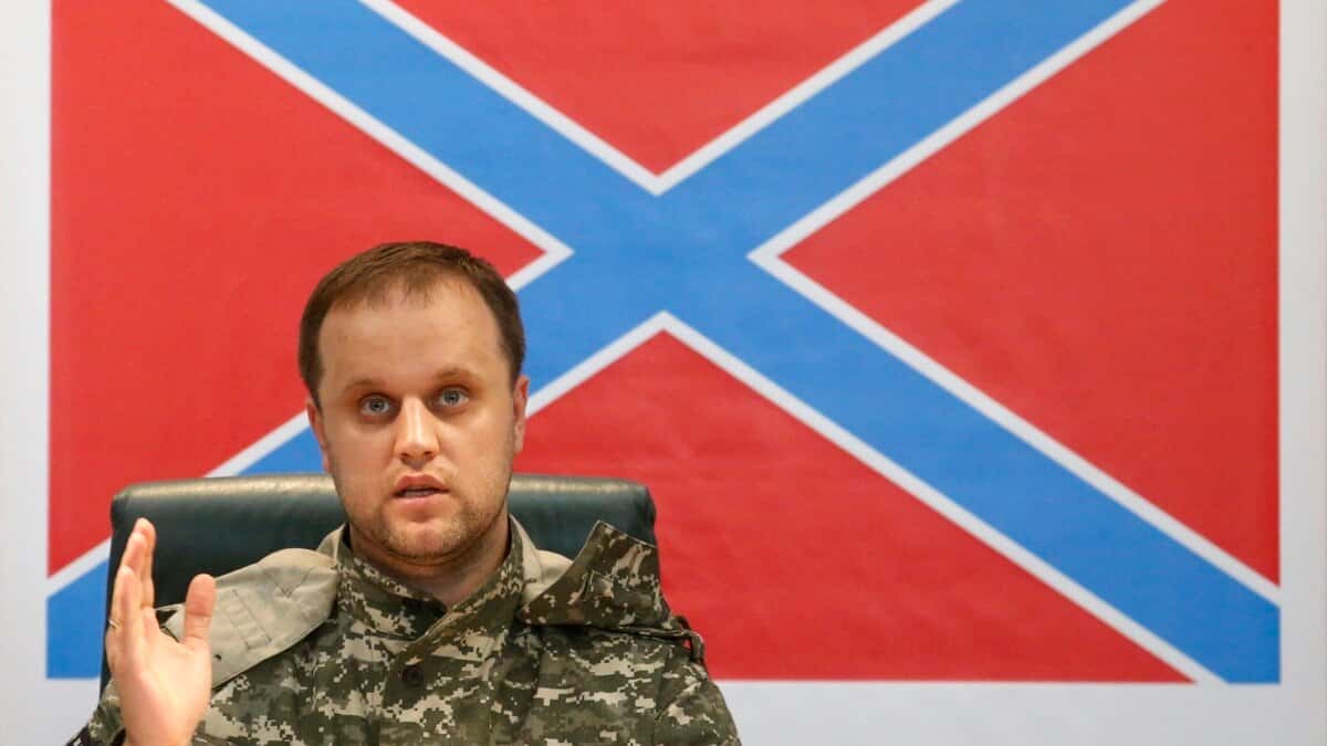 Поновороссили и бросили. Куда исчезли лидеры «сепаратистов» Донбасса