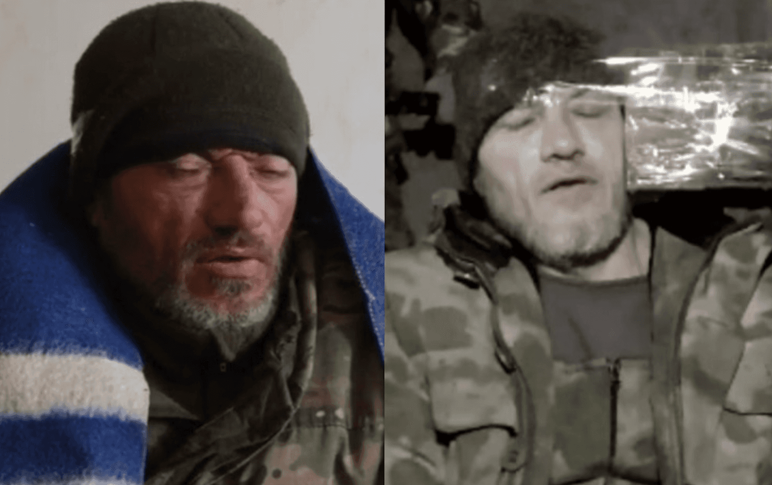 Москалькова пообещала, что СК проверит видео казни бойца ЧВК Вагнера. Пригожин заявил, что это «дети развлекаются» 