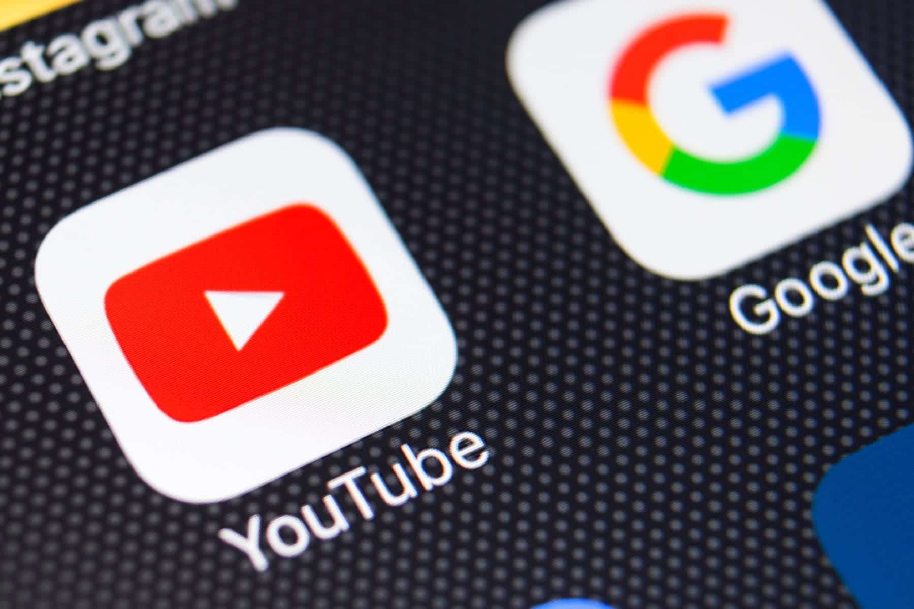 В «ДНР» начали замедлять YouTube, также стартовала полная блокировка сервисов Google