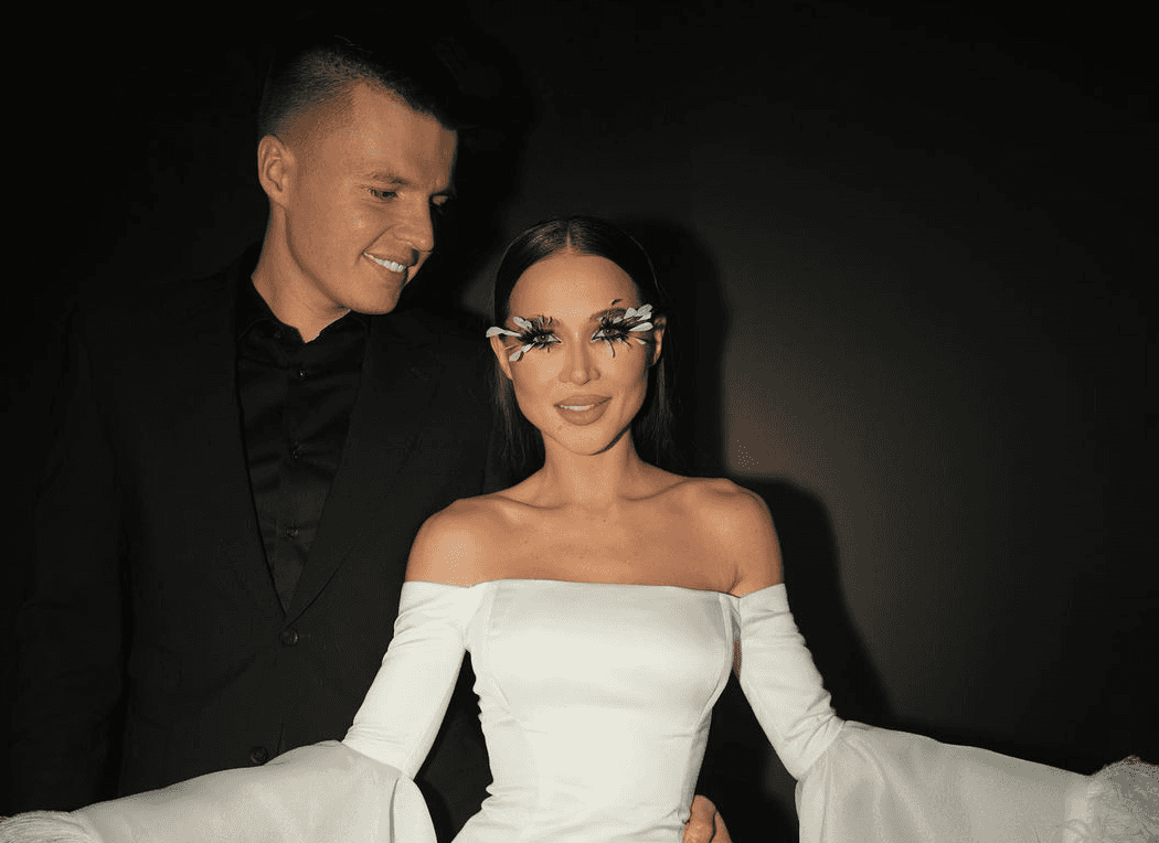 Блогера Валерию Чекалину и ее мужа обвинили в отмывании денег. Это второе уголовное дело против супругов