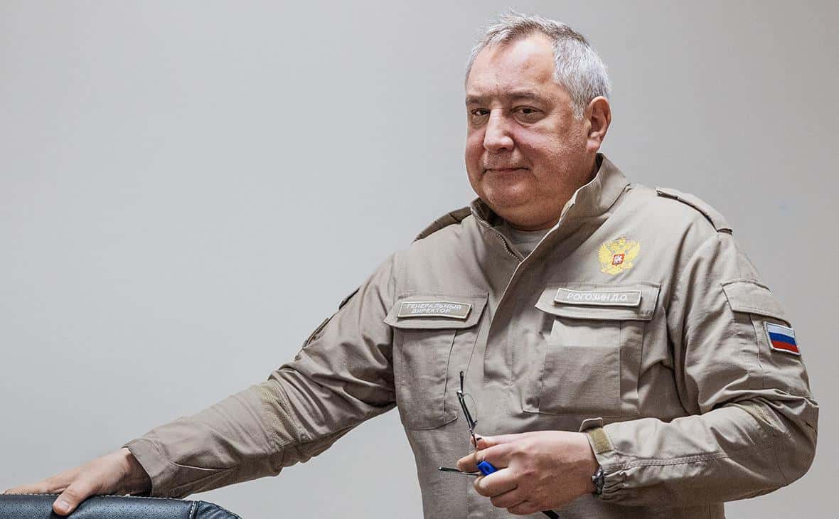 Рогозин заявил, что России нужна вторая волна мобилизации или армия из добровольцев