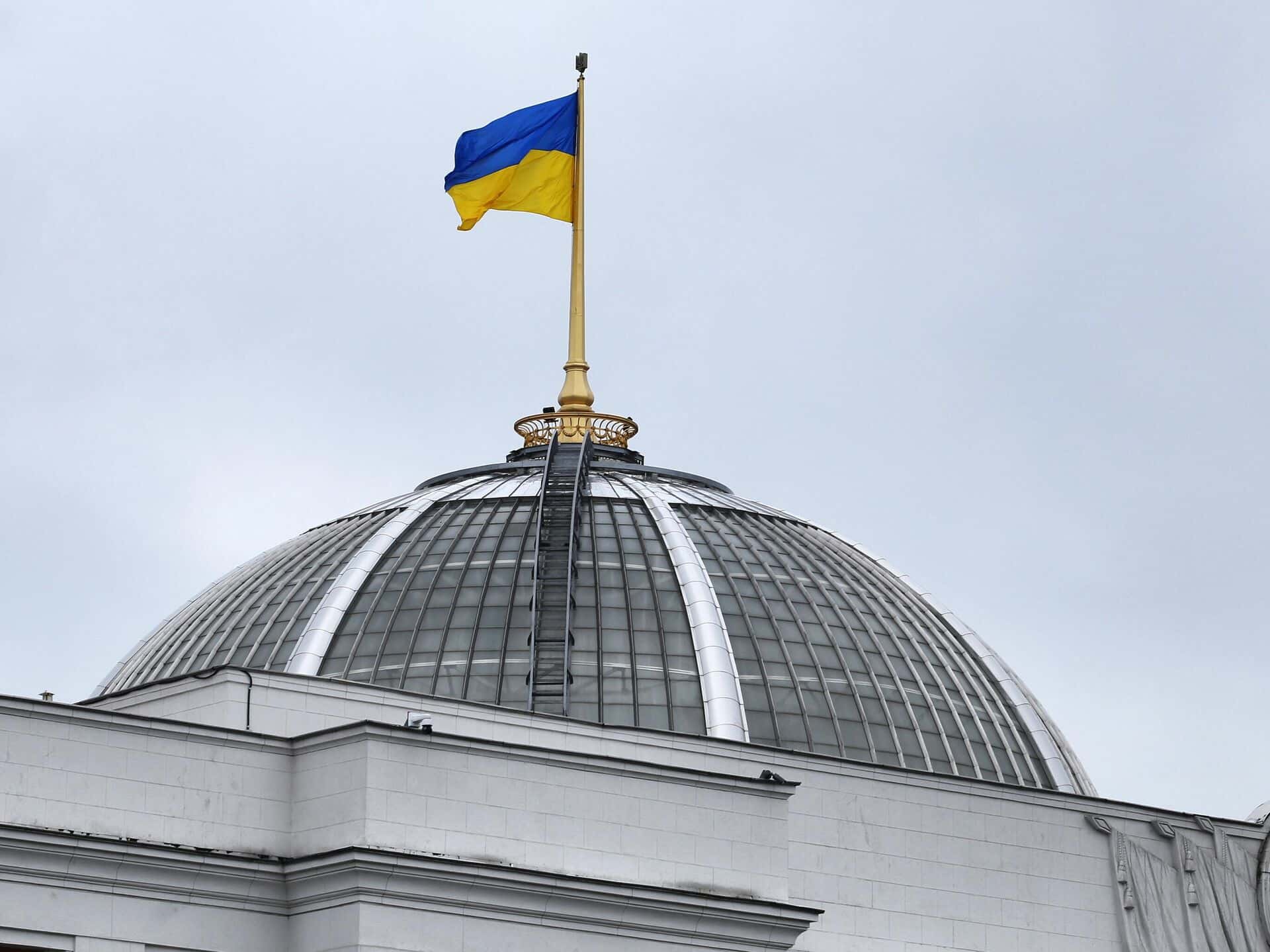 Верховная Рада утвердила санкции против Ирана на 50 лет