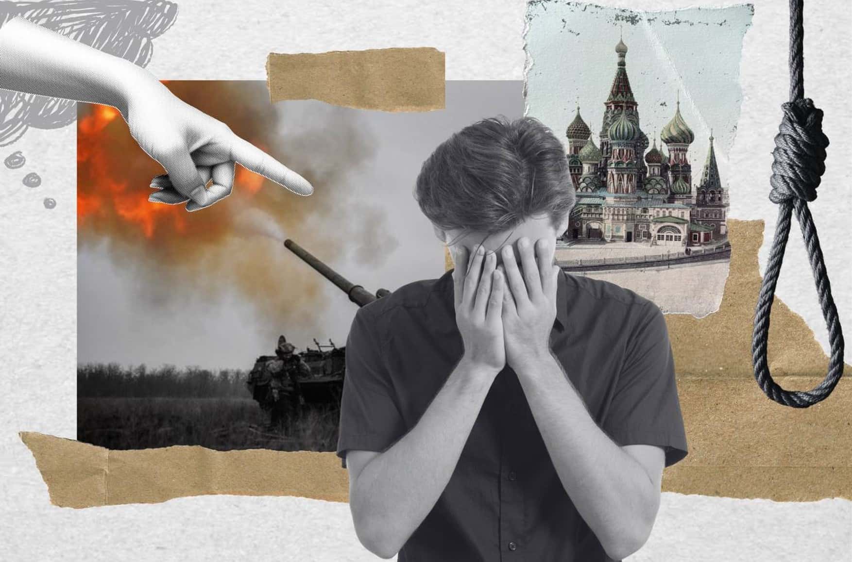 Observer PTSD. Russian therapists on how war, mobilization, and drone attacks shifted public mood from shocked to apathetic