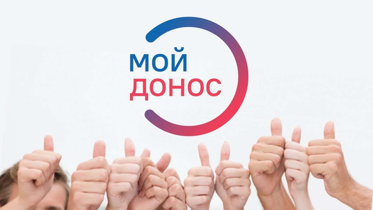 Россияне пишут реальные доносы в приложении «Мой донос» — «Можем объяснить»