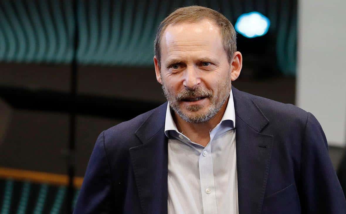 «Коммерсант»: После антивоенного заявления Воложа власти снизили сумму, которая должна отойти нидерландскому юрлицу «Яндекса»