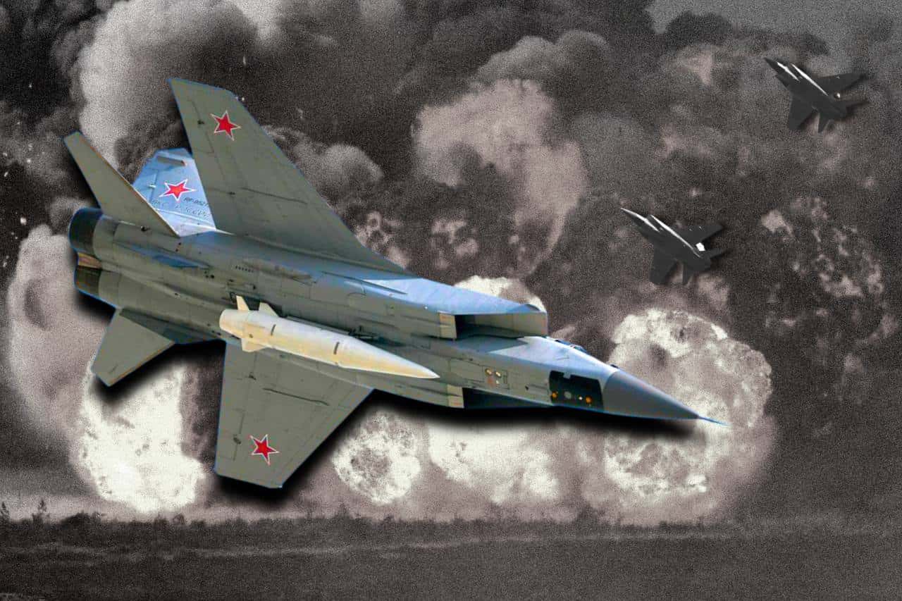 «Кинжал» в спину. Российские производители ракет не попали под санкции и до сих пор получают оборудование и компоненты из Европы