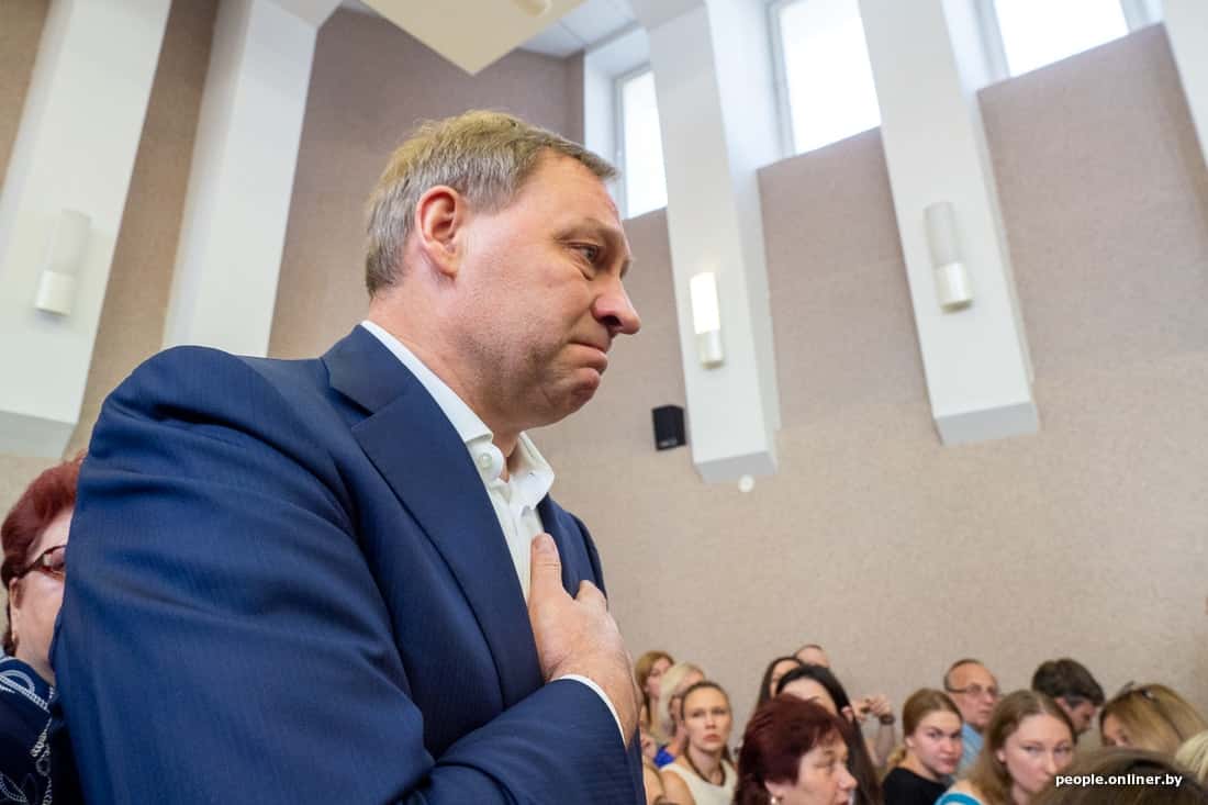 «Кошелек Лукашенко» организовал параллельный импорт сельскохозяйственной техники иностранных производителей через компанию в Германии