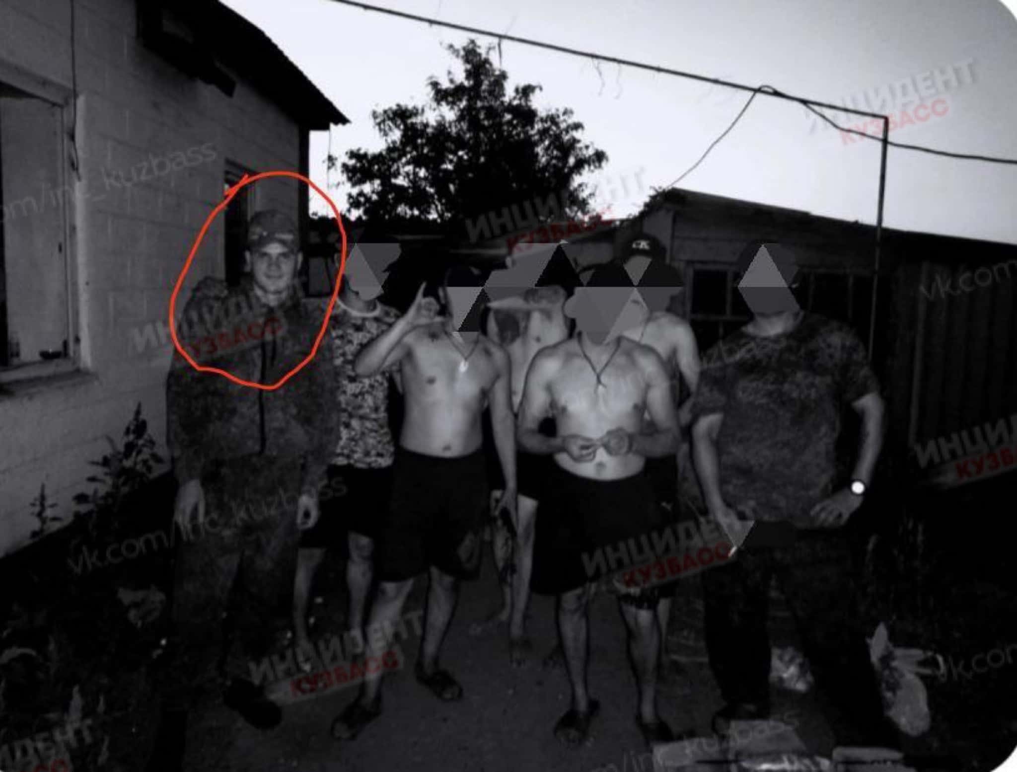 Искупил вину кровью. Песков пояснил, почему Путин помиловал убийцу Веры Пехтелевой, который нанес ей 111 травм и изнасиловал перед смертью