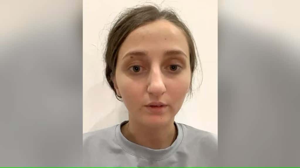 В Армении по заявлению семьи задержали девушку из Ингушетии, сбежавшую из-за домашнего насилия. Она остается в полиции, опасаясь похищения