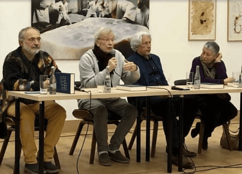 Улицкая, Ерофеев и Сорокин назвали абсурдными обвинения в поддержке ВСУ 