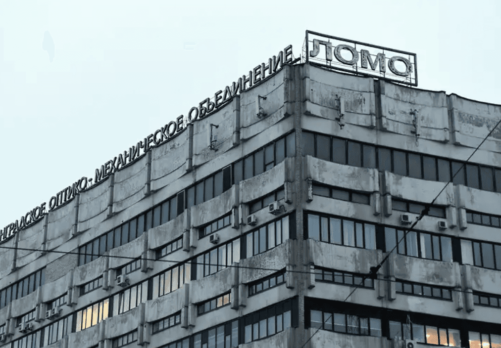 Две компании из расследования The Insider о снабжении российской армии попали в 12-й санкционный список ЕС