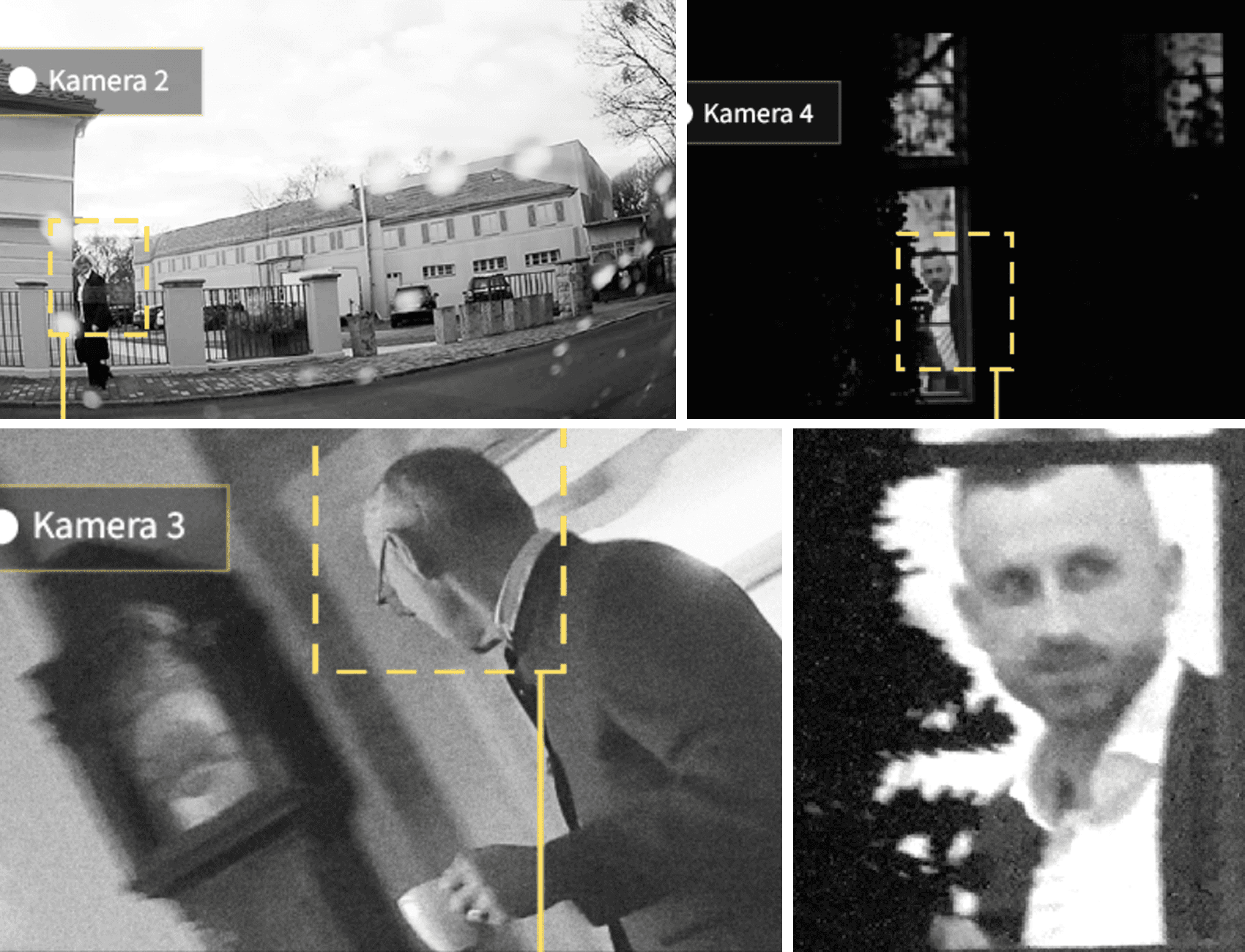 В Германии прошла тайная встреча правых политиков, где был принят план по депортации миллионов иммигрантов в Африку — Correctiv