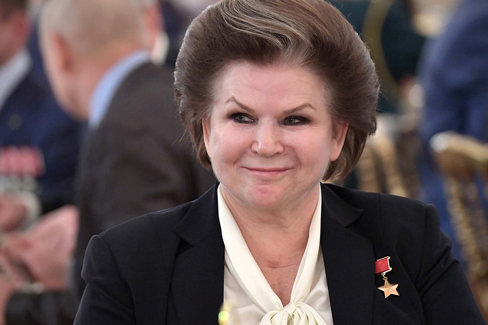 Публиковать домашние адреса людей с призывом к расправе — конституционное право депутата Госдумы, заявила Терешкова