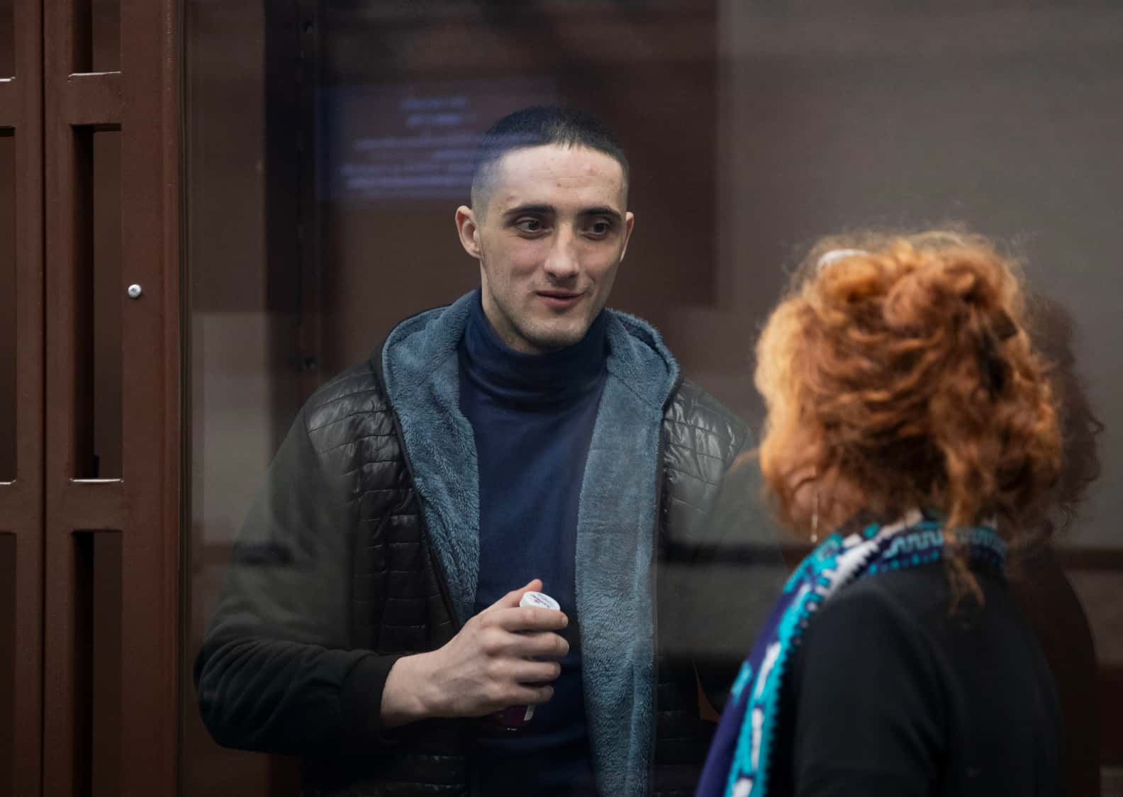 Суд в Ростове приговорил украинского морпеха к 20 годам колонии строгого режима по делу о жестоком обращении с пленным