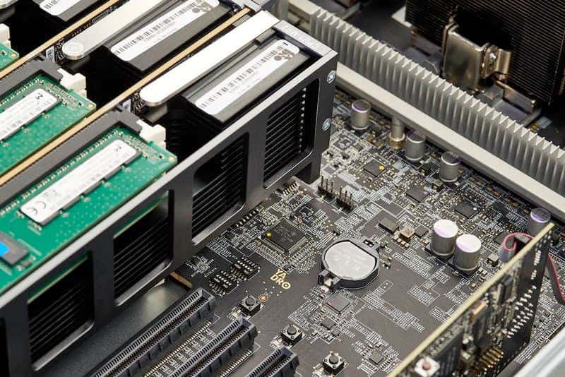 Преступление и плата: «российская» электроника для цензуры интернета оказалась не такой уж российской