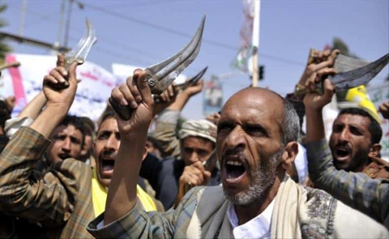 Houthi rising: How a persecuted minority became a regional threat in the Middle East