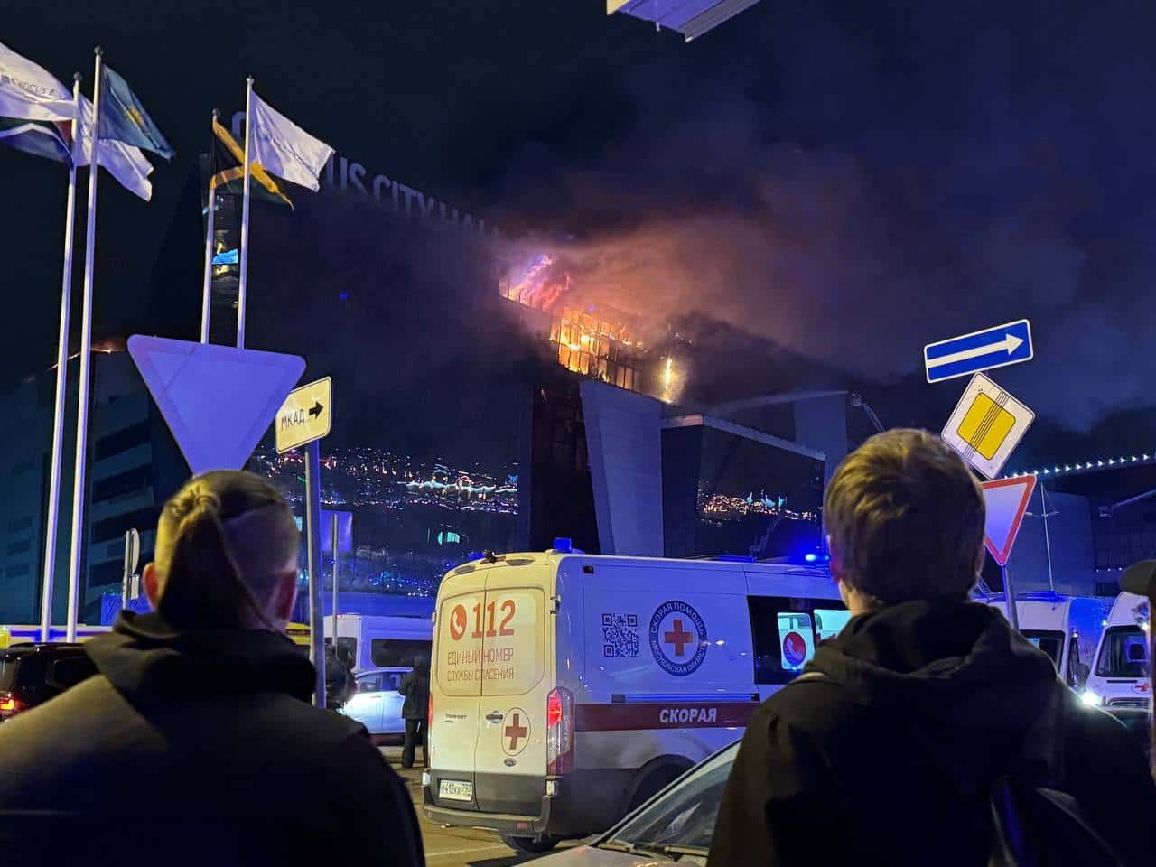 Кремлевская сеть ботов рассылает статьи о том, что ИГИЛ не несет ответственность за теракт в Москве. Виновны якобы США, Киев и Британия