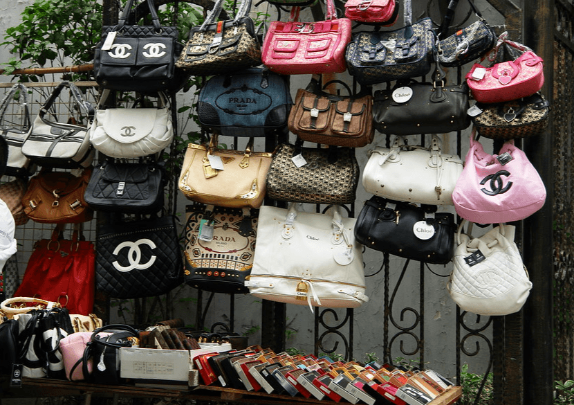 Abibas возвращается. Россию снова заполоняют низкокачественные товары и контрафакт