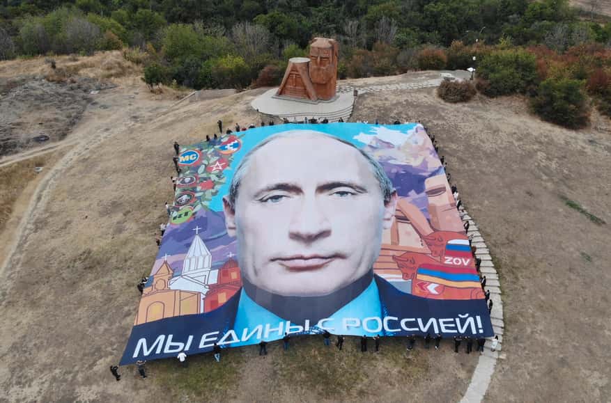 Brothers in deceit: How the Kremlin exploits the concept of “brotherly nations” to justify interference in neighboring countries