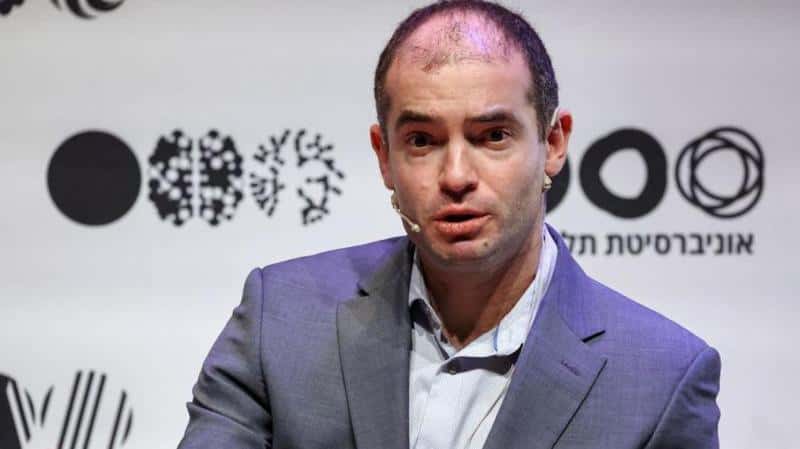 Один из создателей ChatGPT Илья Суцкевер сообщил об уходе из компании OpenAI