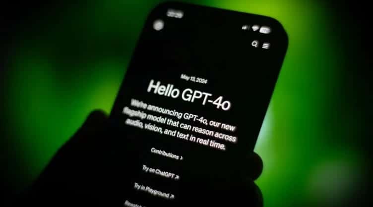 Новая версия Chat GPT перестала быть игрушкой. Теперь это помощник пользователя, понимающий его эмоции и настроение — эксперт