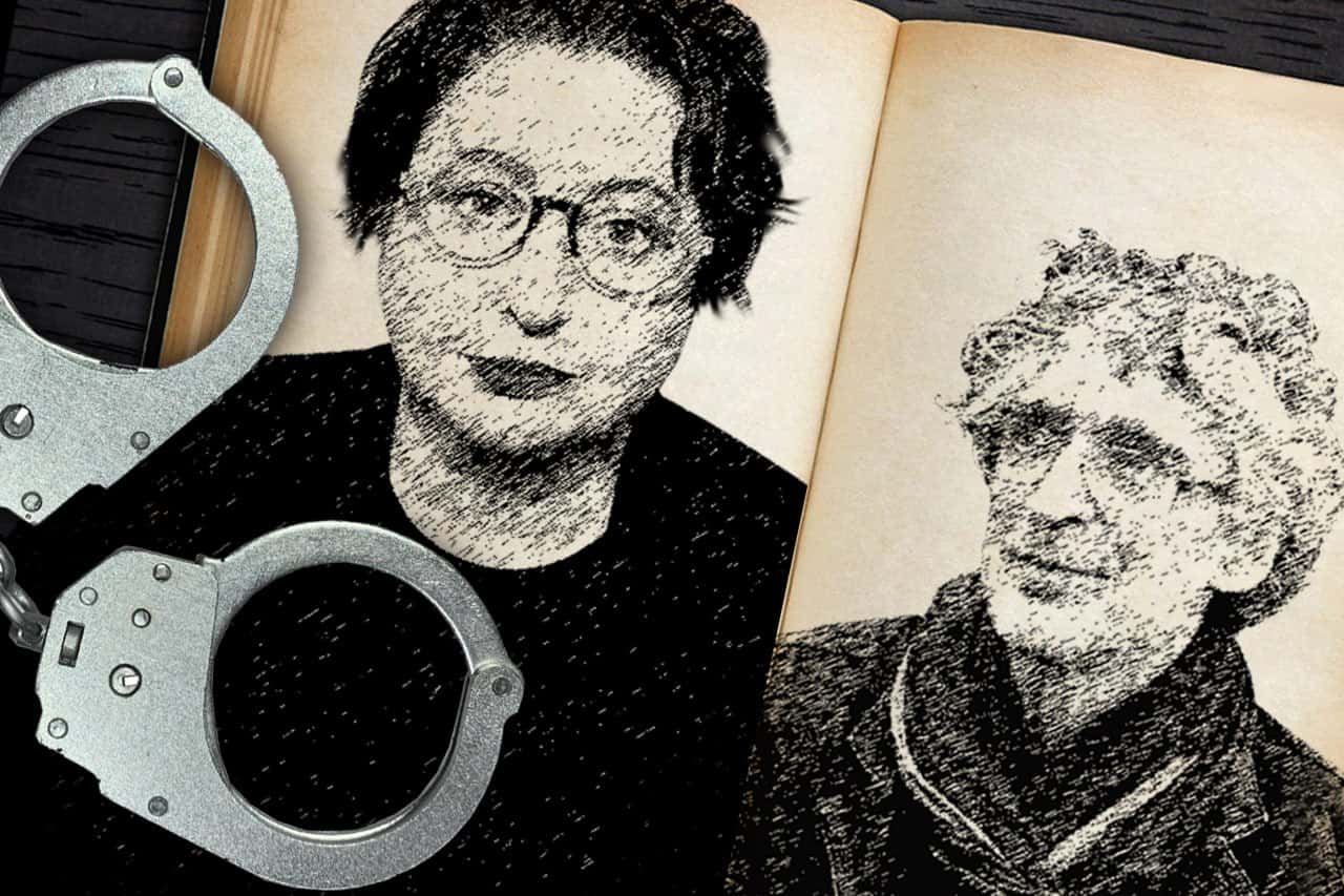 Ольга Романова: «ФСИН — самое антивоенно настроенное ведомство»