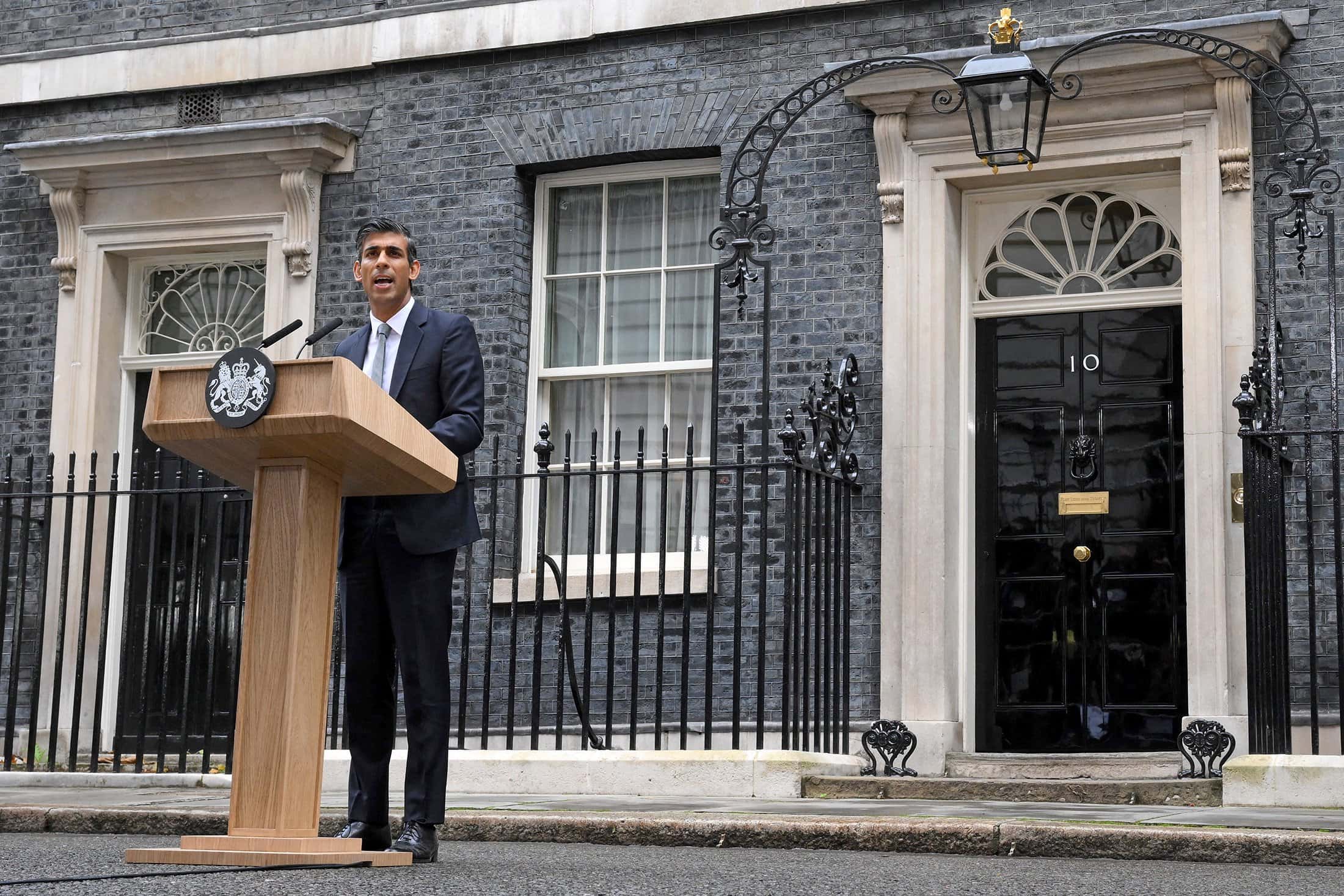 В Великобритании 4 июля пройдут внеочередные всеобщие выборы