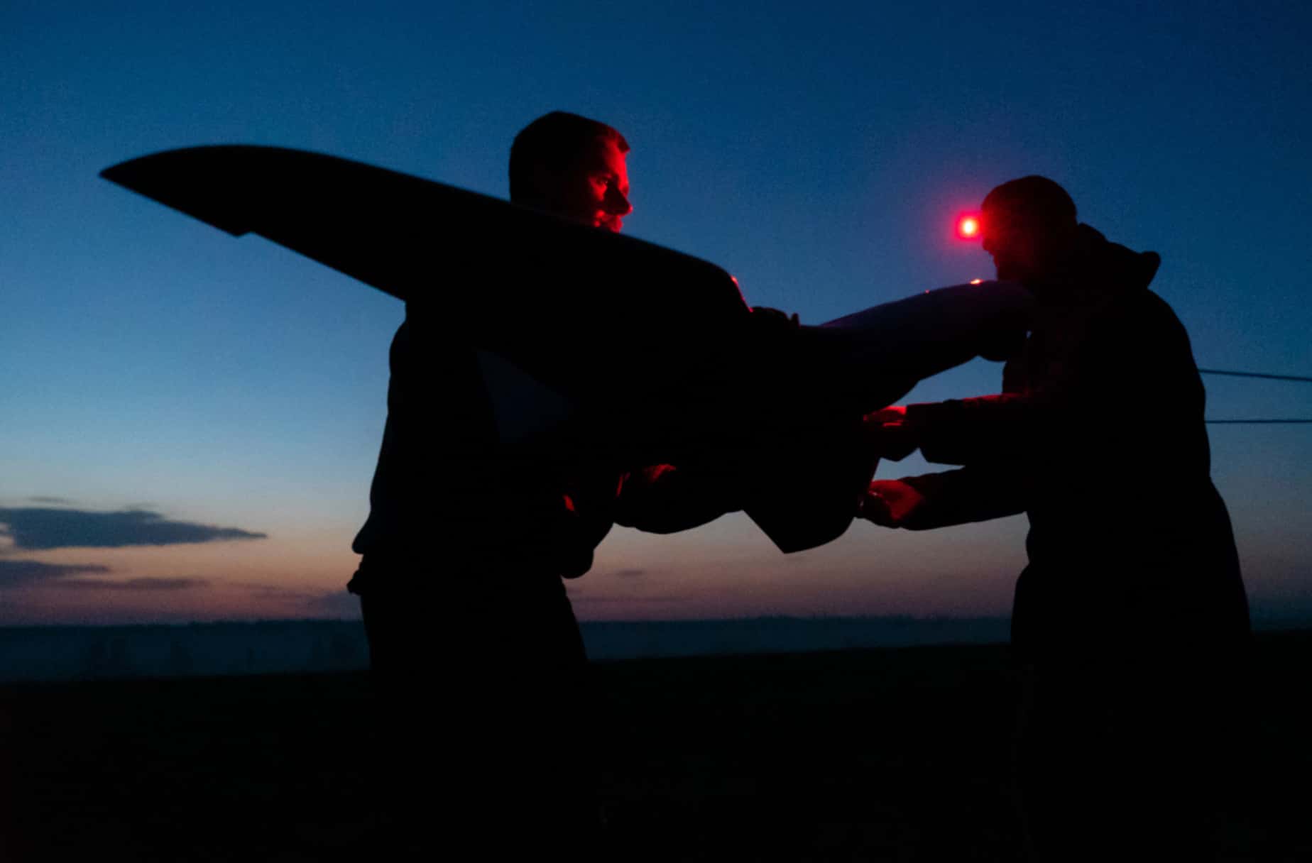 Беспилотники ВСУ впервые атаковали Северную Осетию. Власти называют целью военный аэродром, но это мог быть и склад с оружием из КНДР