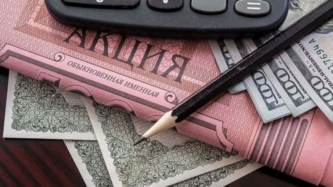 Центральный депозитарий Казахстана потребовал от инвесторов избавиться от российских ценных бумаг