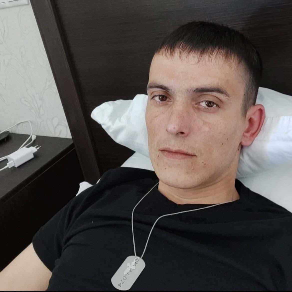 Вернувшегося с войны «вагнеровца» приговорили к 7 годам за убийство и сожжение многодетной матери