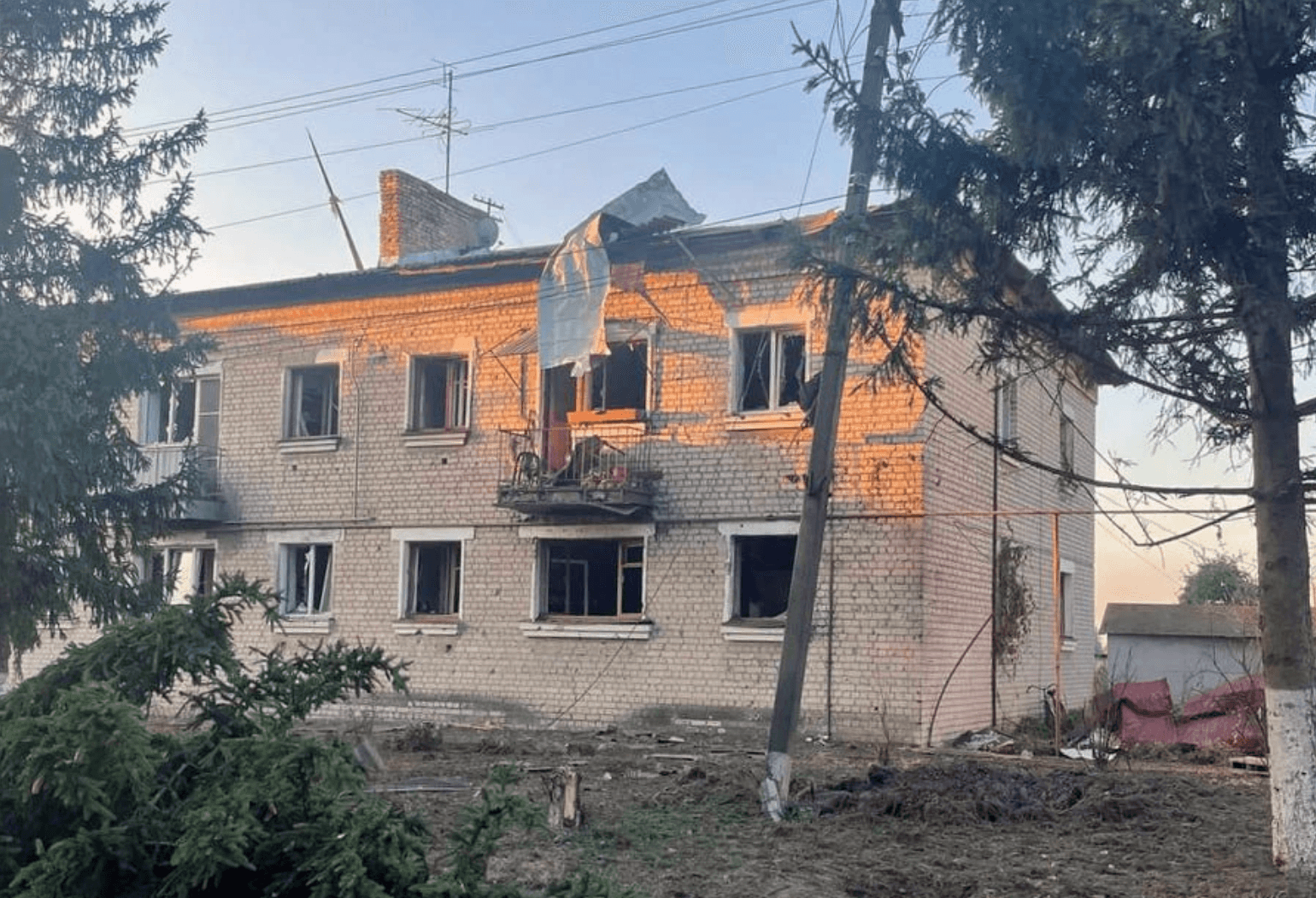 Cудьба 2000 человек в Курской области неизвестна, доложил Путину глава региона. О глубине проникновения ВСУ Путин попросил не докладывать