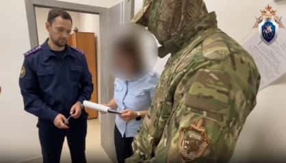 На сотрудницу томской полиции завели уголовное дело за слив информации об антимигрантских мерах 